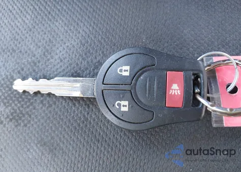 2011 Nissan Rogue S z USA, uszkodzony, nr VIN JN8AS5MV4BW672598